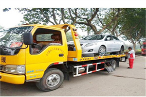 乐至附近24小时汽车拖车服务热线