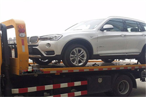 乐至拖车24小时服务电话