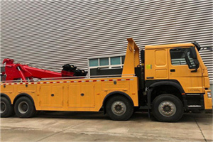 乐至道路救援公司